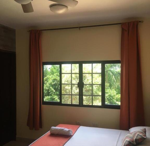 Отель Tuparenda