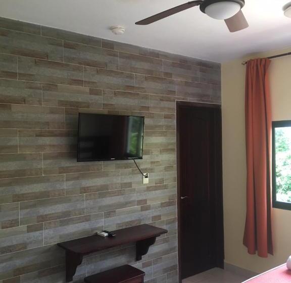 Отель Tuparenda