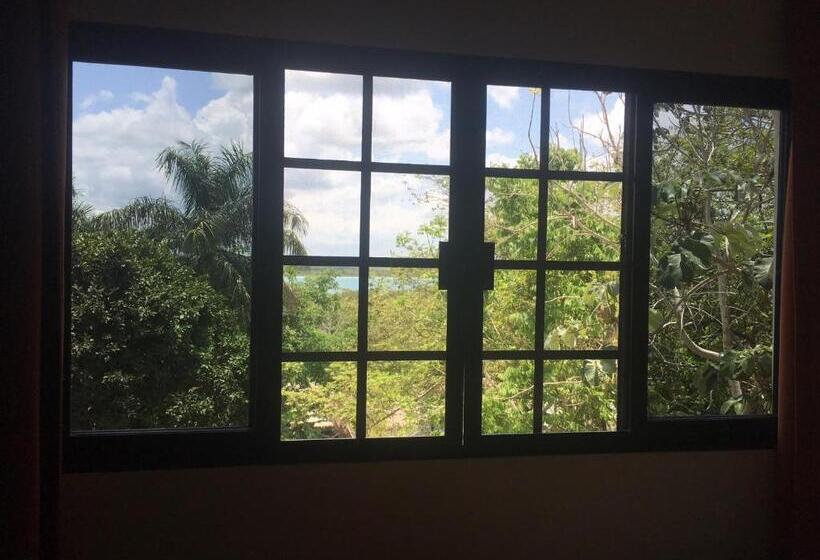 Отель Tuparenda