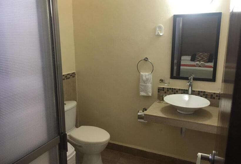 Отель Tuparenda