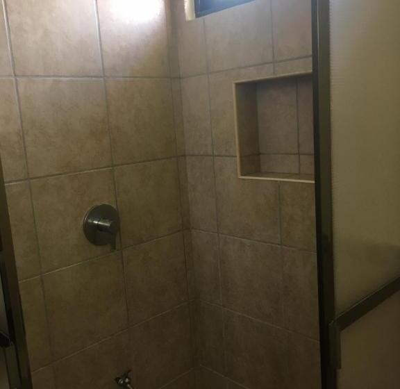 Отель Tuparenda