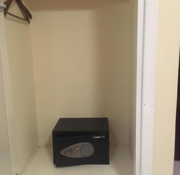 Отель Tuparenda