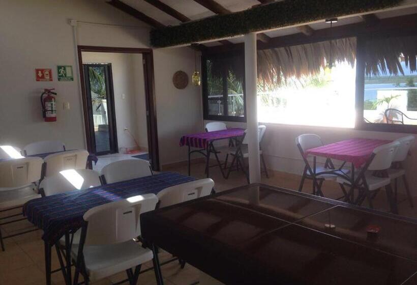 Отель Tuparenda