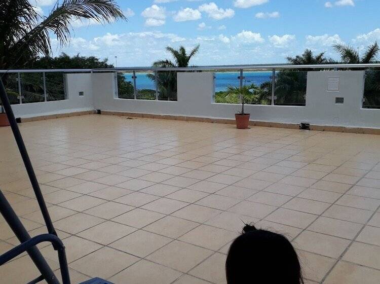 Отель Tuparenda