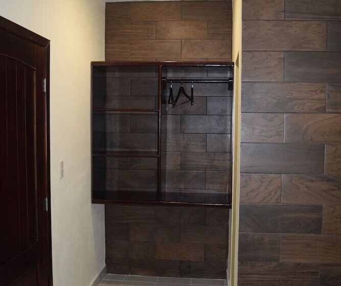 Отель Tuparenda