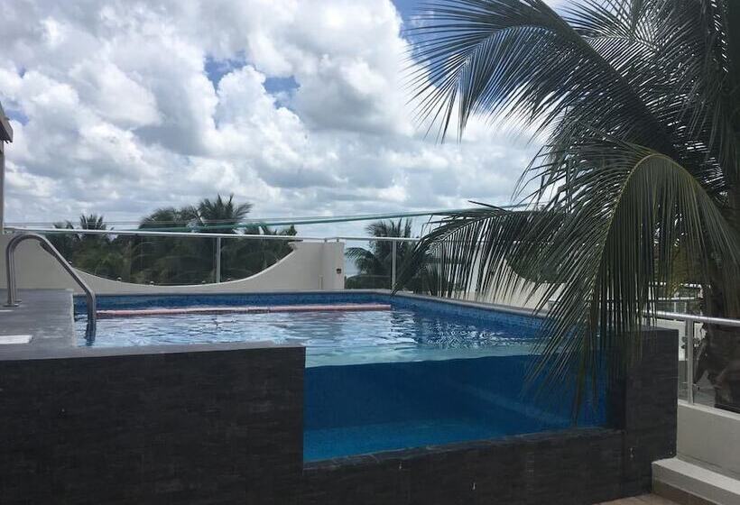 Отель Tuparenda