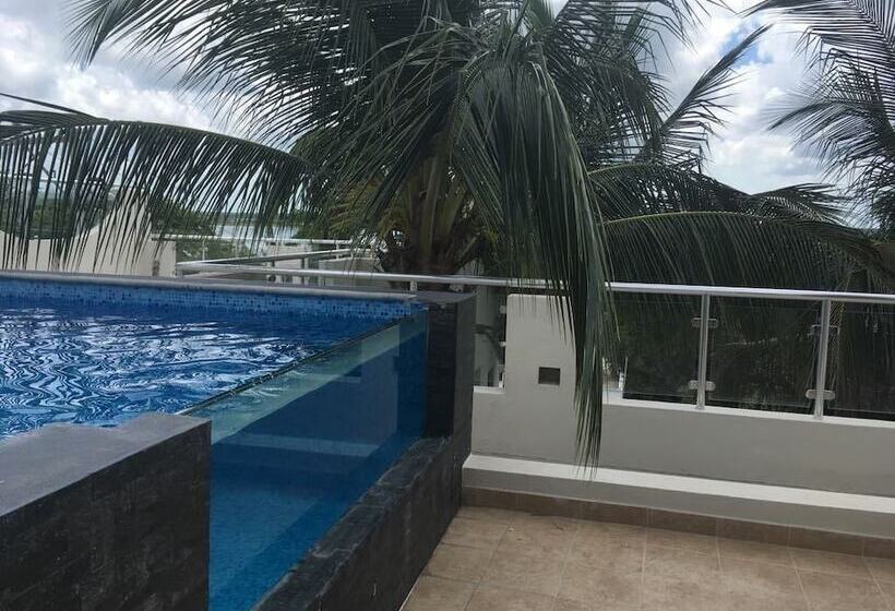 Отель Tuparenda