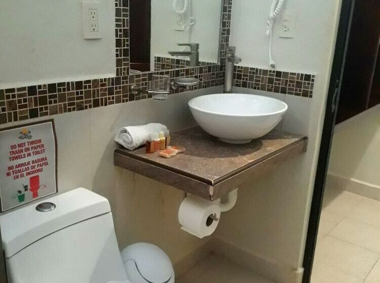 Отель Tuparenda