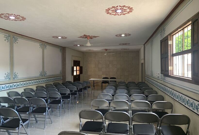 בית מלון כפרי Tuul