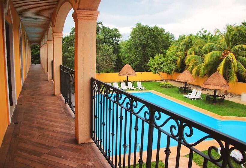 בית מלון כפרי Tuul