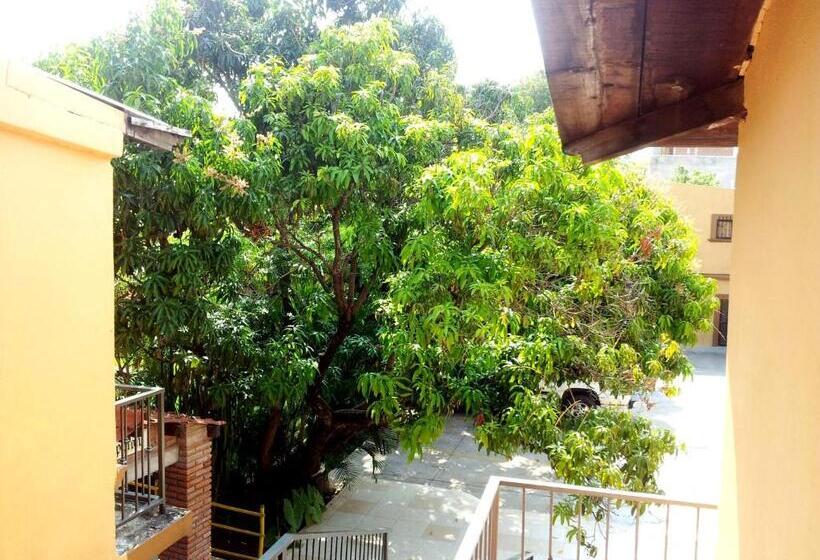 酒店 Uke Inn Terán