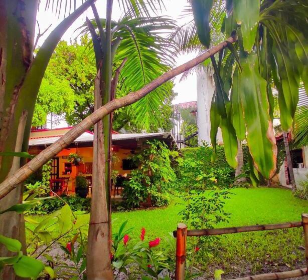 酒店 Uke Inn Terán