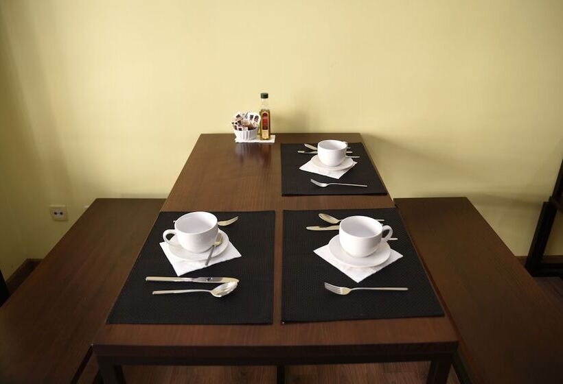 فندق Villa De Ribadeo