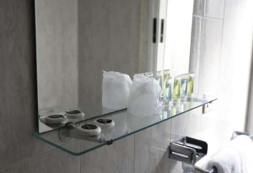 فندق Villa De Ribadeo