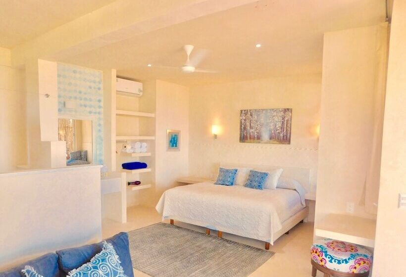 هتل Villa Encantada By Coco B Isla