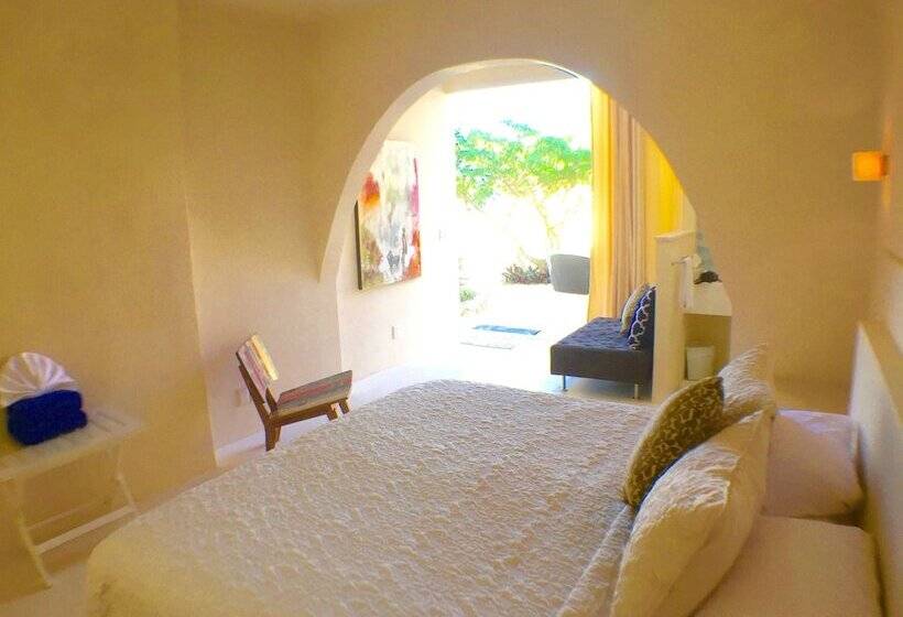 هتل Villa Encantada By Coco B Isla