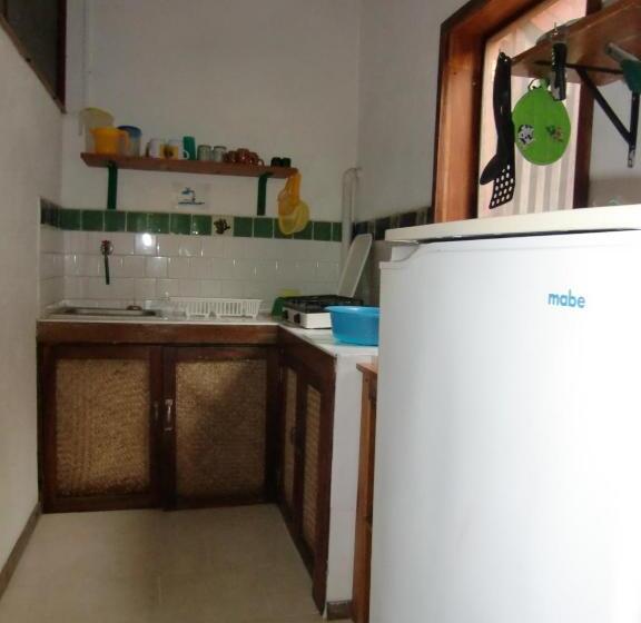 هتل Villa Escondida