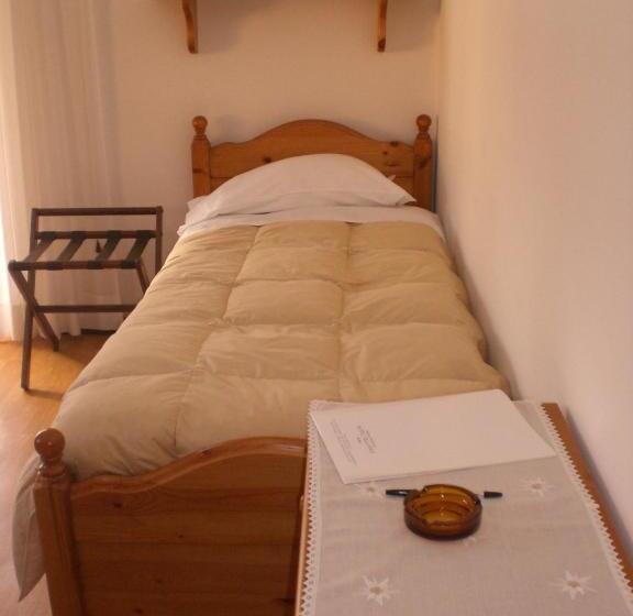 Отель Villa Ines