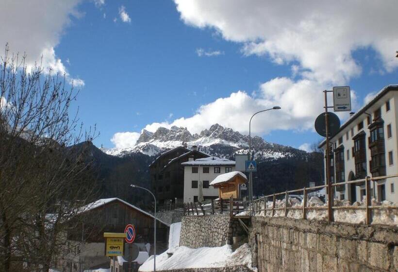 Отель Villa Ines