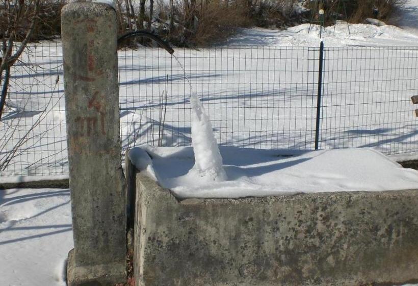 Отель Villa Ines