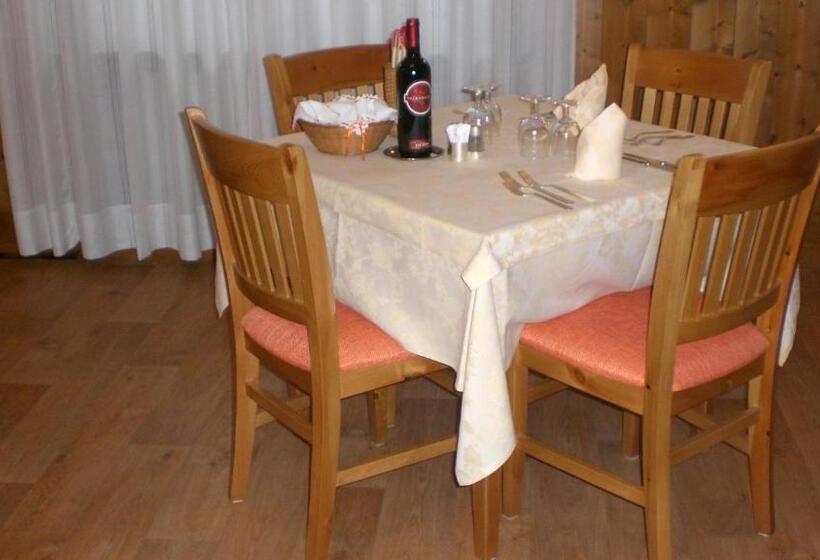 Отель Villa Ines