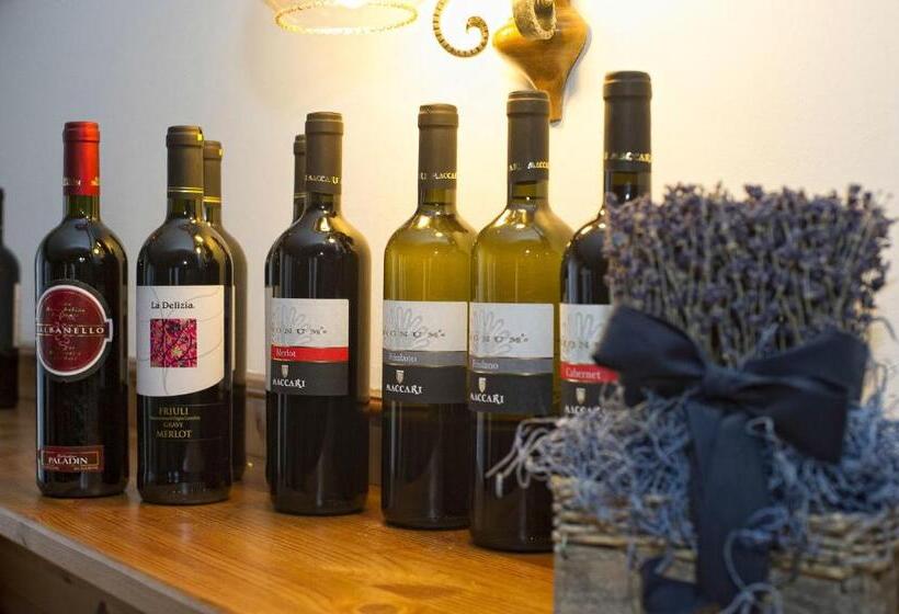 Отель Villa Ines