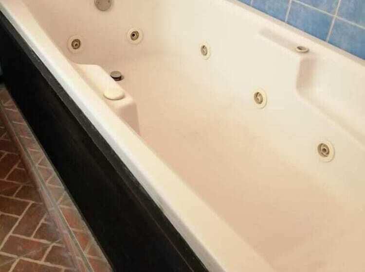 هتل Villa Manzanares