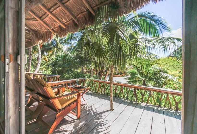 فندق Villa Pescadores Tulum