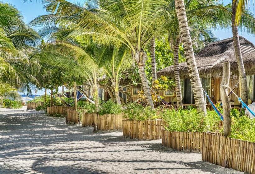 فندق Villa Pescadores Tulum