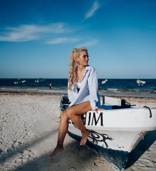 فندق Villa Pescadores Tulum