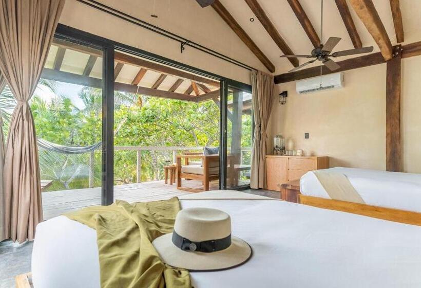 فندق Villa Pescadores Tulum