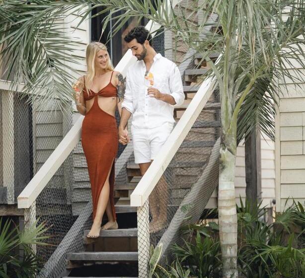 فندق Villa Pescadores Tulum