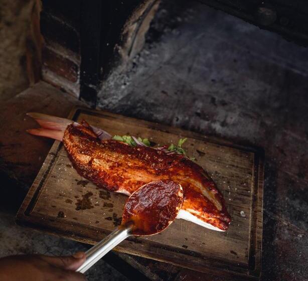 فندق Villa Pescadores Tulum