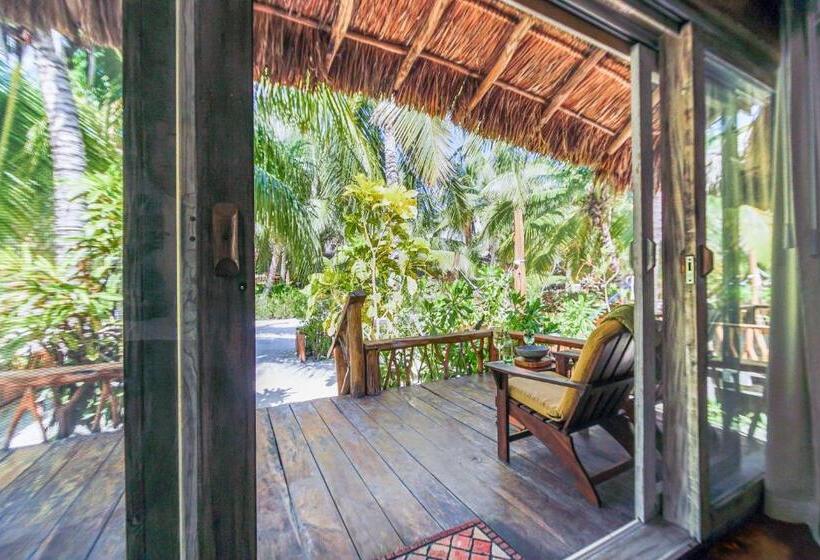 فندق Villa Pescadores Tulum