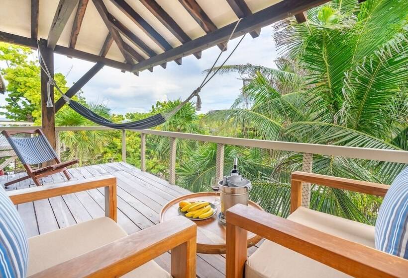 فندق Villa Pescadores Tulum