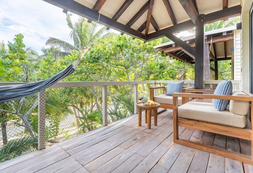فندق Villa Pescadores Tulum