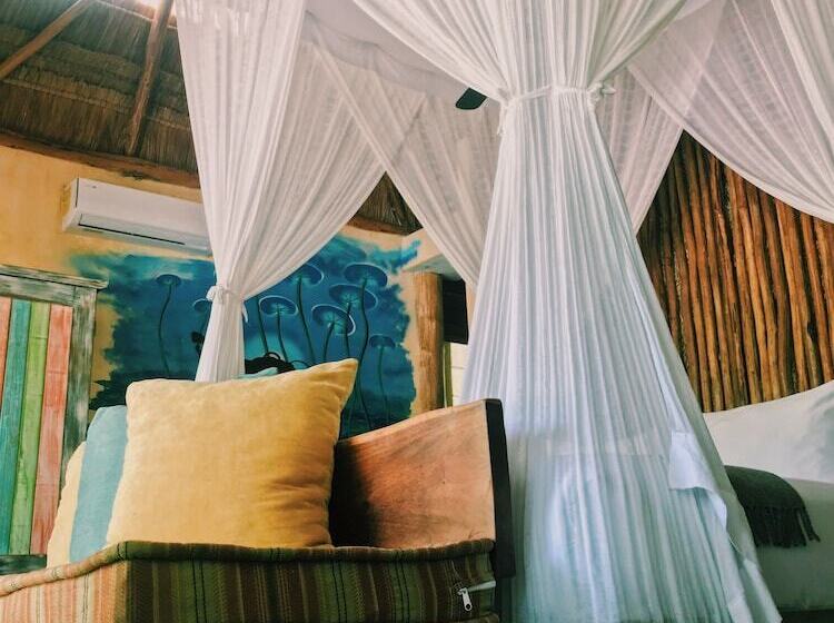 فندق Villa Pescadores Tulum