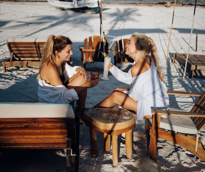 فندق Villa Pescadores Tulum