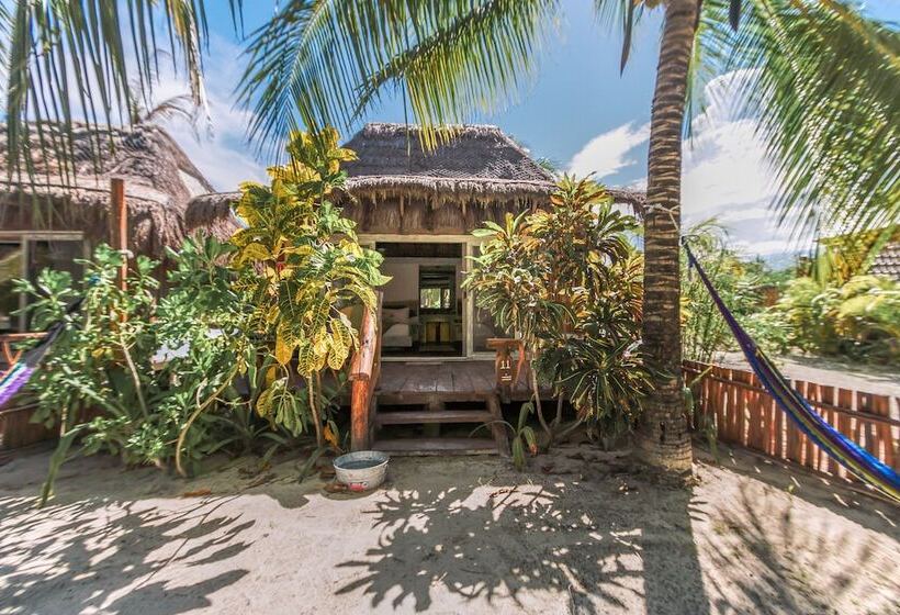 فندق Villa Pescadores Tulum