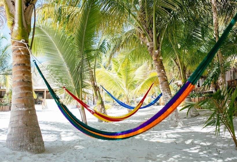 فندق Villa Pescadores Tulum