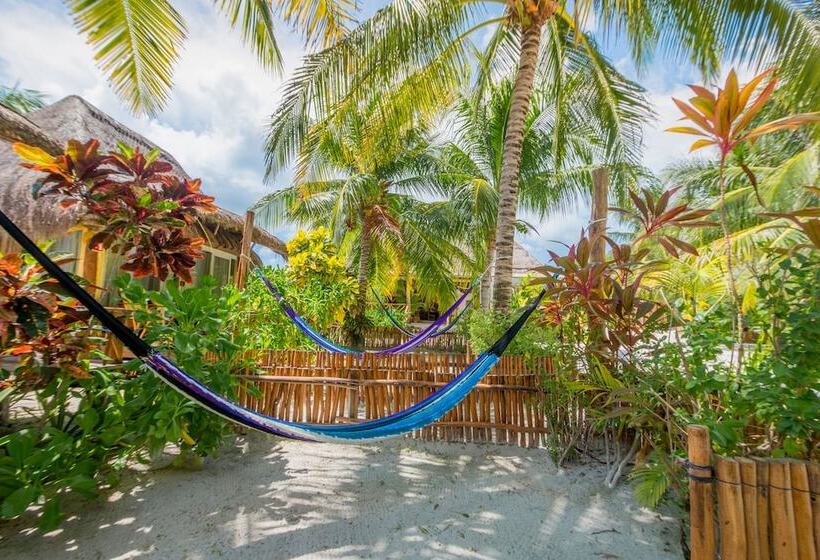 فندق Villa Pescadores Tulum