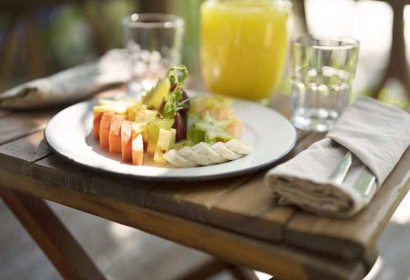 فندق Villa Pescadores Tulum