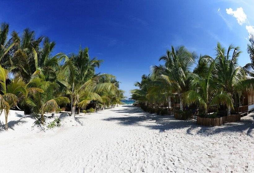 فندق Villa Pescadores Tulum