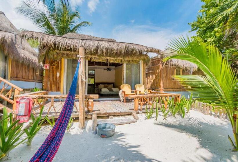 فندق Villa Pescadores Tulum