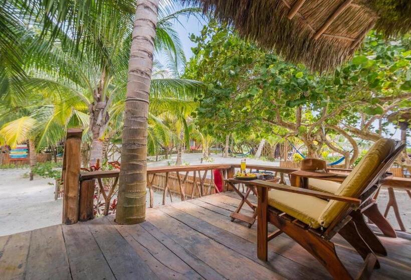 فندق Villa Pescadores Tulum