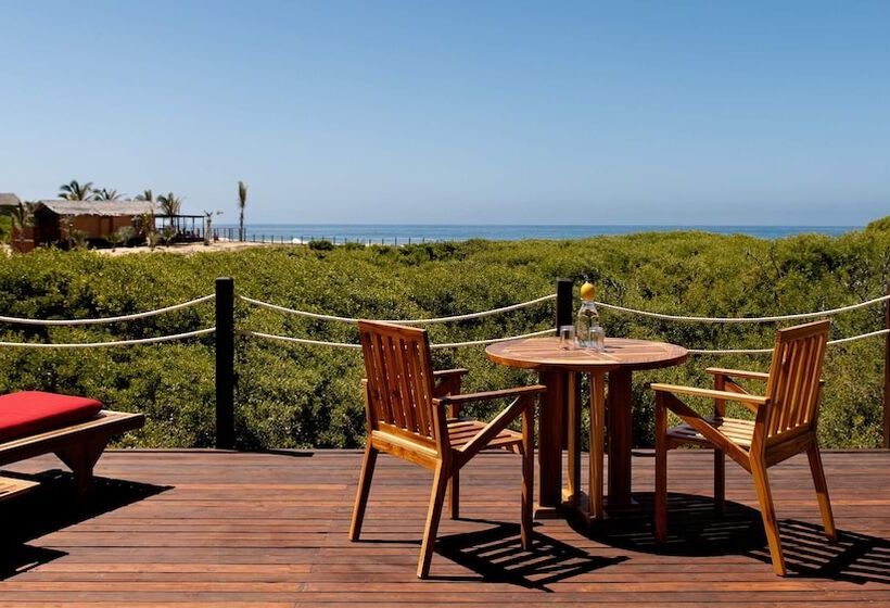 ホテル Villa Santa Cruz