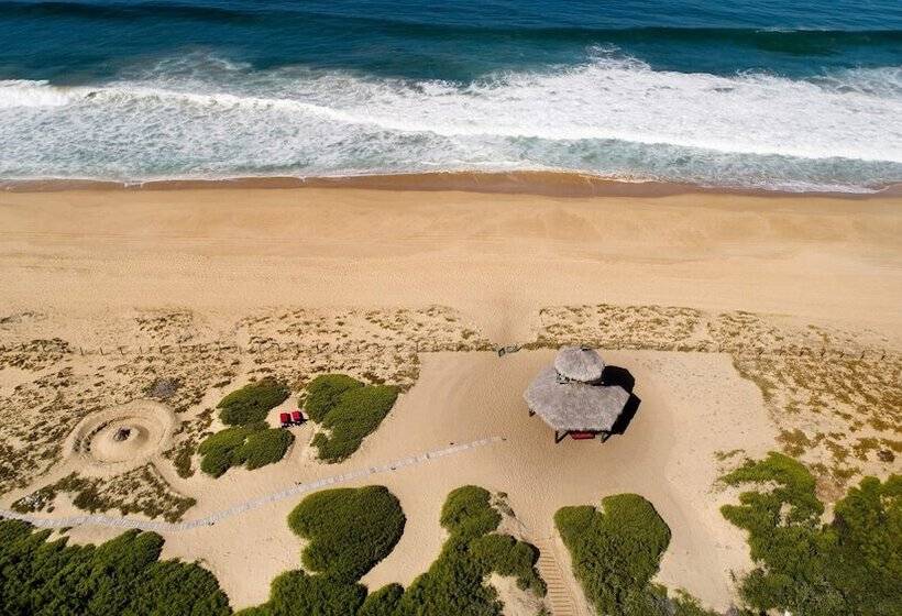 ホテル Villa Santa Cruz