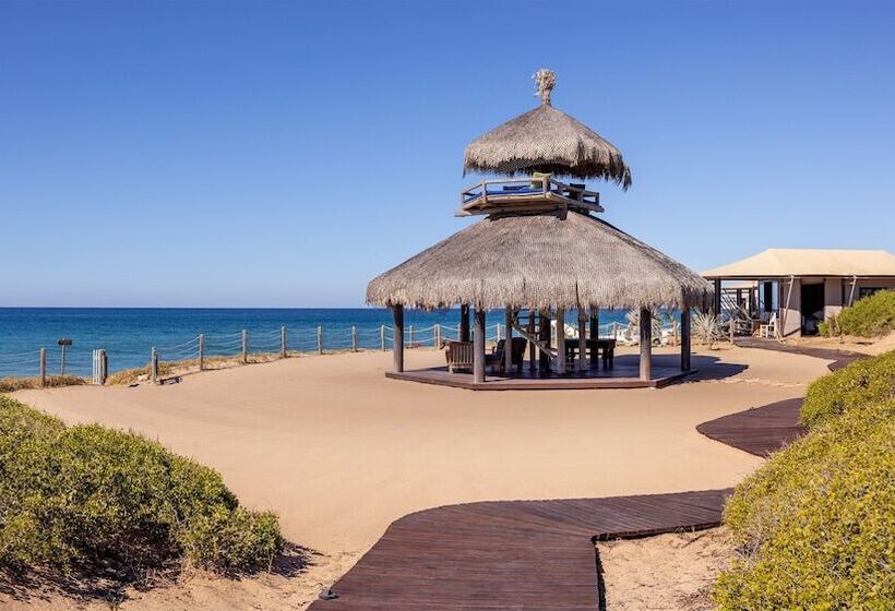 ホテル Villa Santa Cruz