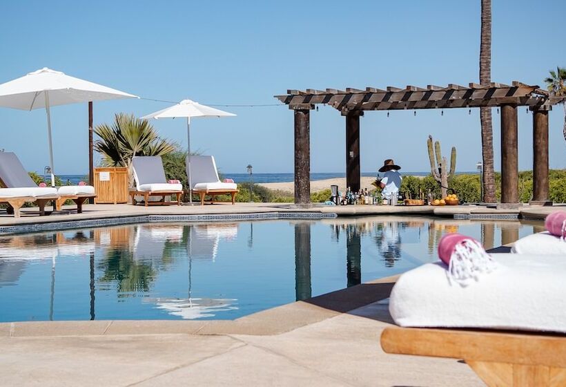 ホテル Villa Santa Cruz