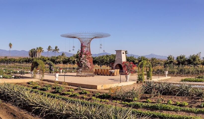 ホテル Villa Santa Cruz